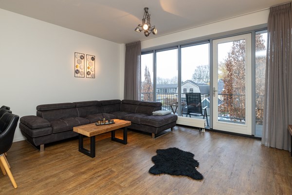 Medium property photo - Kerkweg 4B, 2941 BM Lekkerkerk